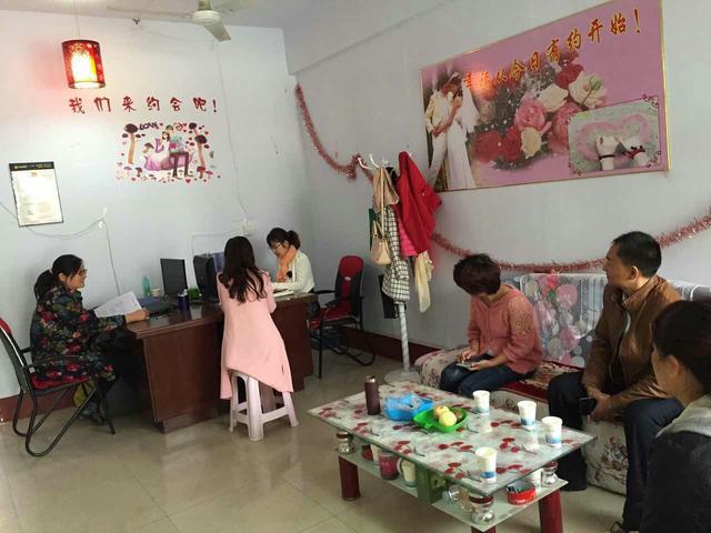 農(nóng)村婚介所與教育咨詢服務的融合創(chuàng)業(yè)之路