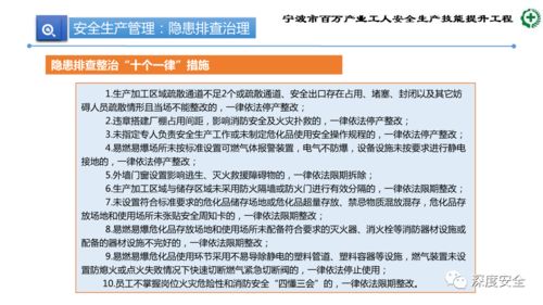 精品ppt 生產(chǎn)加工型小微企業(yè)安全管理人員業(yè)務(wù)能力培訓(xùn) 安全生產(chǎn)管理 消防安全管理 事故應(yīng)急處置和案例分析