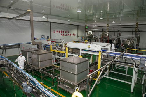 諸城強(qiáng)化服務(wù)企業(yè)專員作用，助推生物化工企業(yè)技術(shù)研發(fā)高質(zhì)量發(fā)展