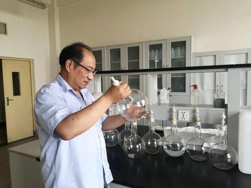 化工集團(tuán)試劑所打破國(guó)外技術(shù)封鎖，成功研發(fā)高性能硼鋁源新產(chǎn)品，推動(dòng)生物化工產(chǎn)品技術(shù)創(chuàng)新